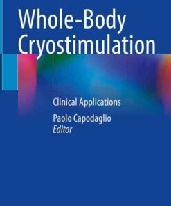 Whole-Body Cryostimulation: Clinical Applications eBook