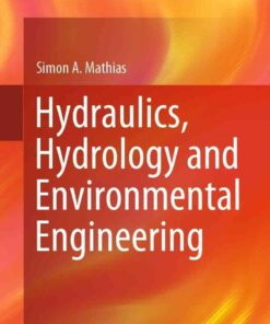 Hydraulics, Hydrology and Environmental Engineering eBook