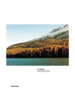 Wohn Raum Alpen / Abitare le alpi / Living in the Alps: Nachhaltiger Wohnbau in den Bergen – zeitgenössische Wohnformen mit Perspektive eBook