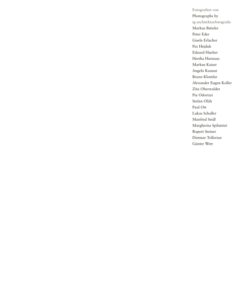 Vom Nutzen der Architekturfotografie / Architectural Photography and its Uses: Positionen zur Beziehung von Bild und Architektur / Positions on the Relationship between Image and Architecture eBook