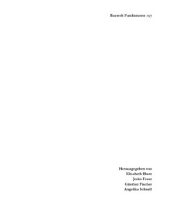 Die Inszenierung eines Mythos: Le Corbusier und die Akropolis eBook