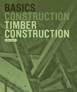 Basics Timber Construction eBook