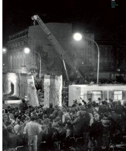 Unbuilding Walls: Vom Todesstreifen zum freien Raum / From Death Strip to Freespace eBook