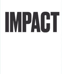 Impact: The effect of climate change on coastlines eBook