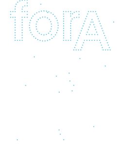 forA on the Urban Issue #1: Eleven Frictions from an Urbanized World eBook
