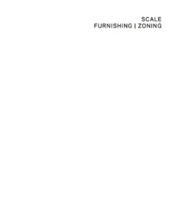 Furnishing | Zoning: Spaces, Materials, Fit-out eBook
