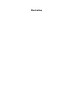 Illuminating: Natural Light in Residential Architecture eBook