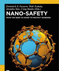 Nano-Safety: What We Need to Know to Protect Workers eBook