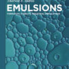 Emulsions: Formation, Stability, Industrial Applications eBook