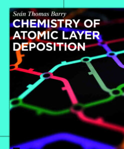 Chemistry of Atomic Layer Deposition eBook