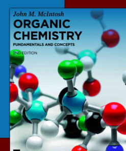 Organic Chemistry: Fundamentals and Concepts eBook