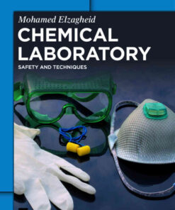 Chemical Laboratory: Safety and Techniques eBook