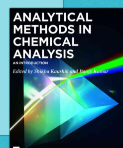 Analytical Methods in Chemical Analysis: An Introduction eBook