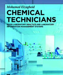 Chemical Technicians: Good Laboratory Practice and Laboratory Information Management Systems eBook