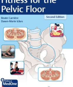 Fitness for the Pelvic Floor, 2nd Edition eBook