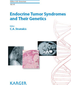 Endocrine Tumor Syndromes and Their Genetics eBook
