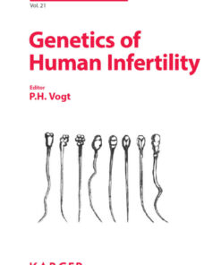 Genetics of Human Infertility eBook
