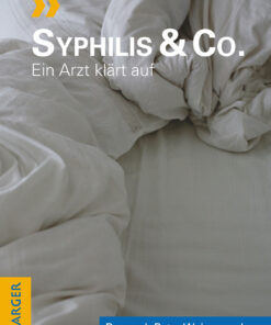 Syphilis & Co.Ein Arzt klärt auf eBook