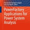 PowerFactory Applications for Power System Analysis eBook