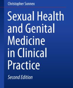 Sexual Health and Genital Medicine in Clinical Practice eBook