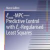 Lasso-MPC – Predictive Control with ℓ1-Regularised Least Squares eBook