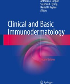 Clinical and Basic Immunodermatology eBook