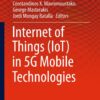 Internet of Things (IoT) in 5G Mobile Technologies eBook