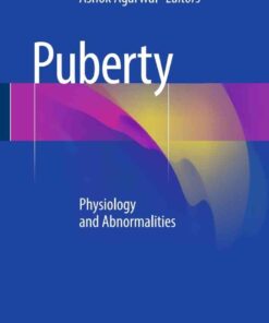 Puberty: Physiology and Abnormalities eBook