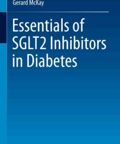 Essentials of SGLT2 Inhibitors in Diabetes eBook
