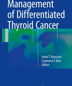 Management of Differentiated Thyroid Cancer eBook