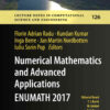 Numerical Mathematics and Advanced Applications ENUMATH 2017 eBook