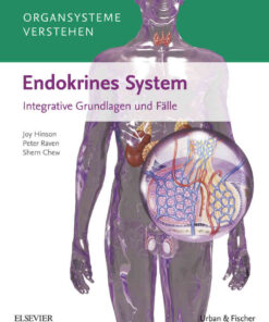 Organsysteme verstehen: Endokrines System eBook