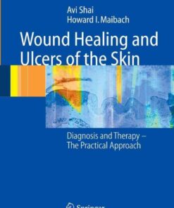 Wound Healing and Ulcers of the Skin: Diagnosis and Therapy - The Practical Approach eBook