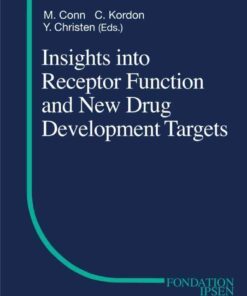 Insights into Receptor Function and New Drug Development Targets eBook