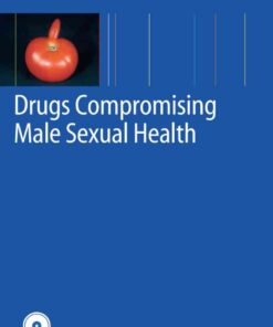 Drugs Compromising Male Sexual Health eBook