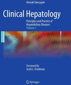 Clinical Hepatology: Principles and Practice of Hepatobiliary Diseases: Volume 1 eBook