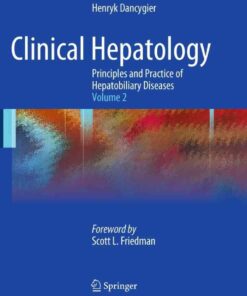 Clinical Hepatology: Principles and Practice of Hepatobiliary Diseases: Volume 2 eBook