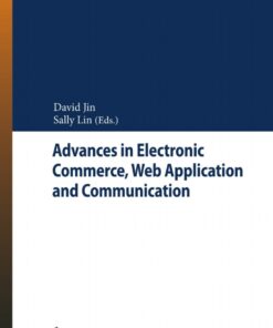 Advances in Electronic Commerce, Web Application and Communication: Volume 2 eBook