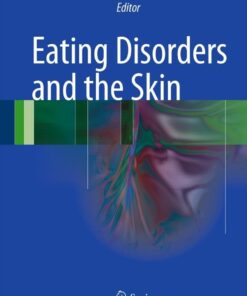 Eating Disorders and the Skin eBook