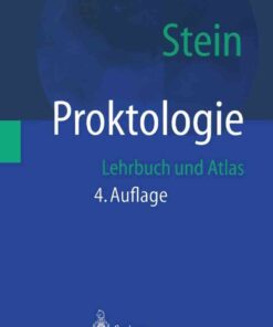Proktologie: Lehrbuch und Atlas eBook