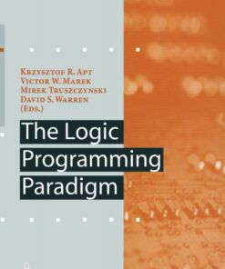 The Logic Programming Paradigm: A 25-Year Perspective eBook