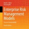 Enterprise Risk Management Models: Focus on Sustainability eBook