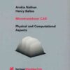Microtransducer CAD: Physical and Computational Aspects eBook