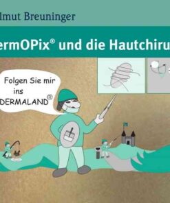 DermOPix® und die Hautchirurgie eBook