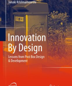 Innovation By Design: Lessons from Post Box Design & Development eBook