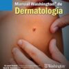 Manual Washington de dermatología eBook