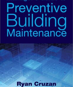 Manager's Guide to Preventive Building Maintenance eBook