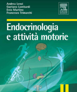 ENDOCRINOLOGIA E ATTIVITÀ MOTORIE eBook