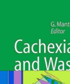 Cachexia and Wasting: A Modern Approach eBook