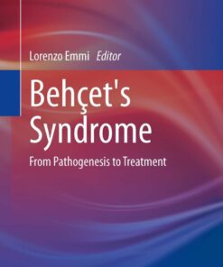 Behçet's Syndrome: From Pathogenesis to Treatment eBook